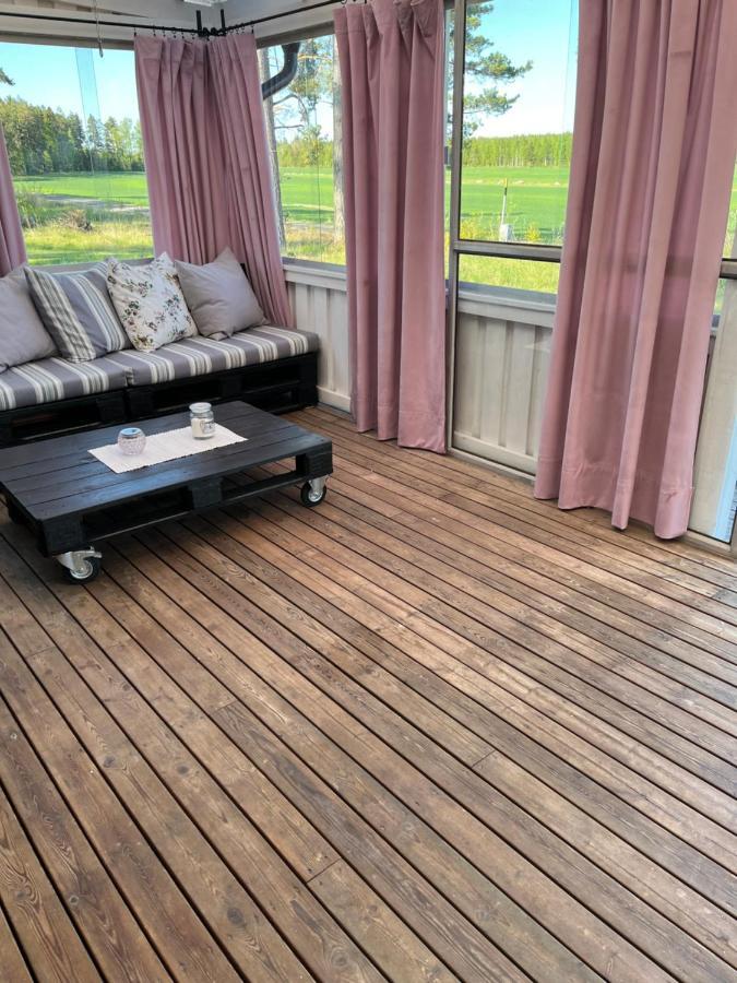 Vaermlandsnaes Valdersrud Stenroese Säffle Esterno foto