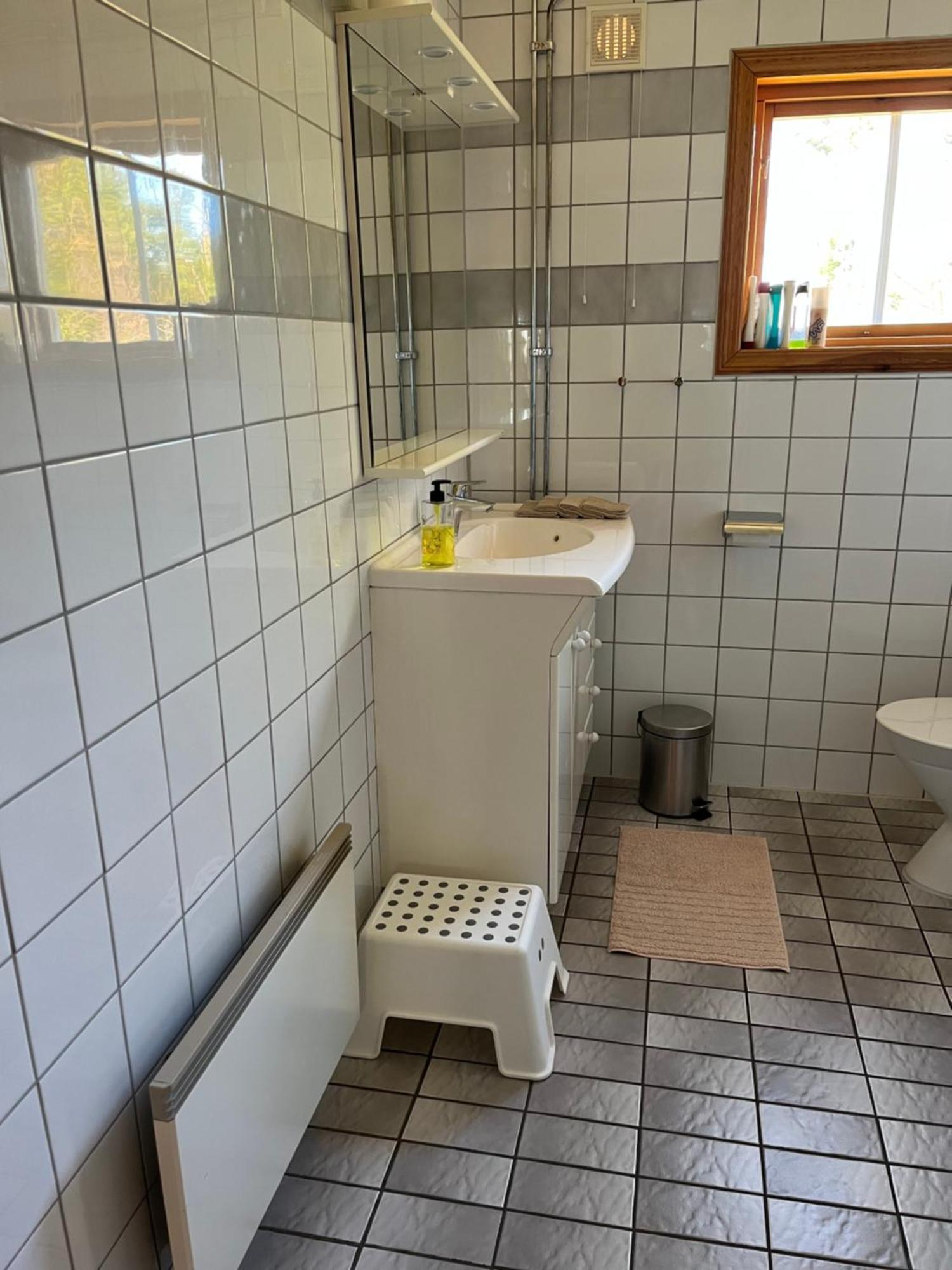 Vaermlandsnaes Valdersrud Stenroese Säffle Esterno foto