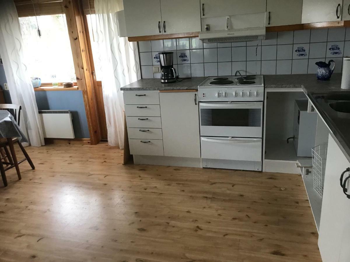 Vaermlandsnaes Valdersrud Stenroese Säffle Esterno foto