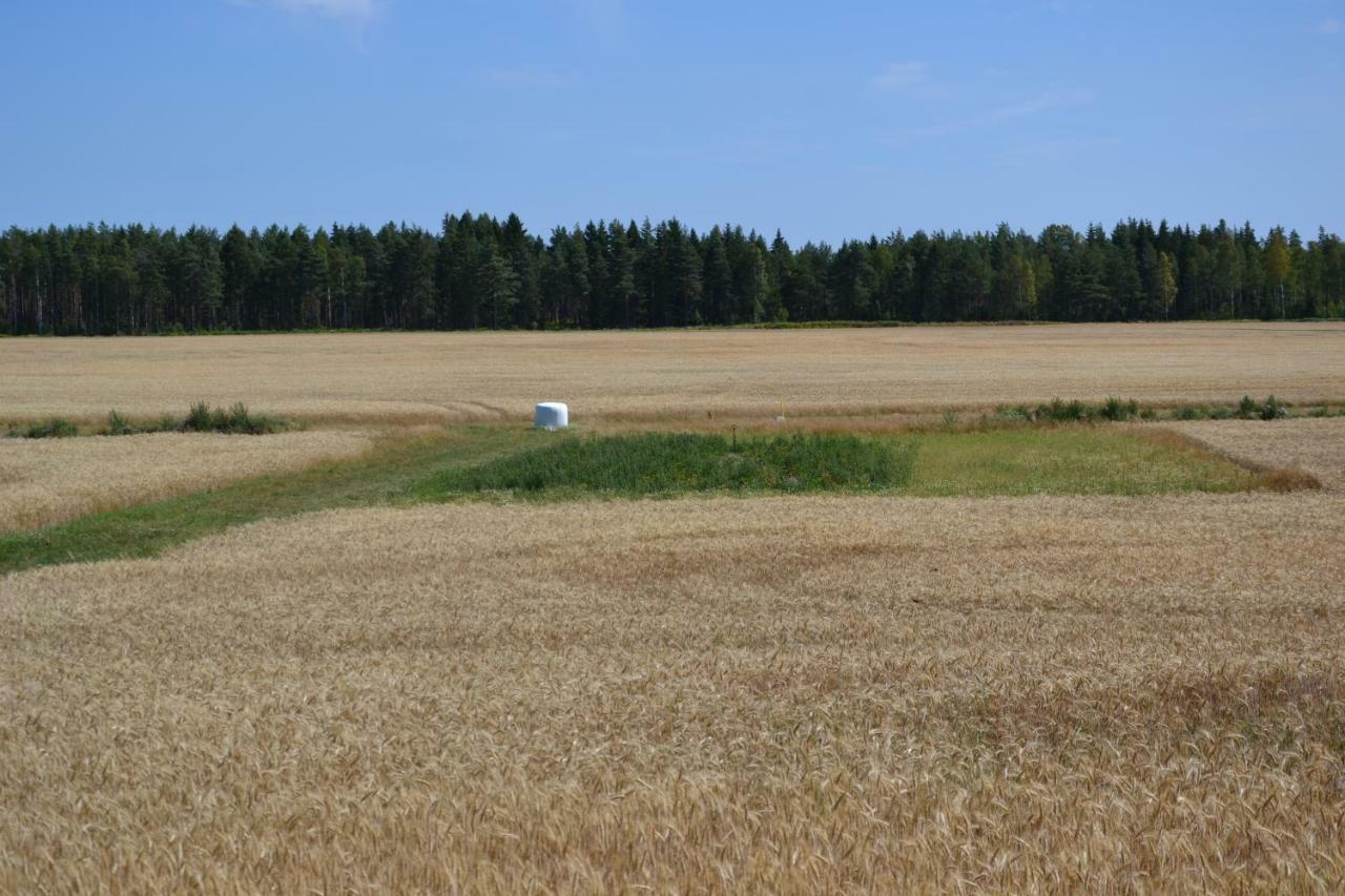 Vaermlandsnaes Valdersrud Stenroese Säffle Esterno foto