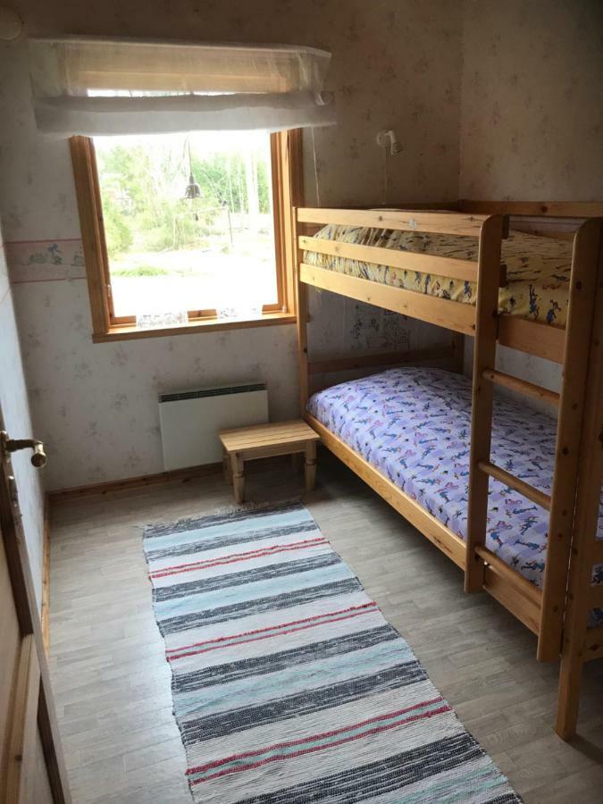 Vaermlandsnaes Valdersrud Stenroese Säffle Esterno foto